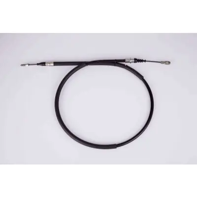 Cable de accionamiento, freno de estacionamiento HELLA 8AS 355 668-251 Máxima Calidad